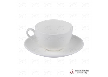 Tazzina caffè + piattino